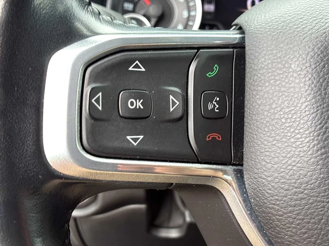 SEMINUEVOS RAM 1500 a Estados en autogozo