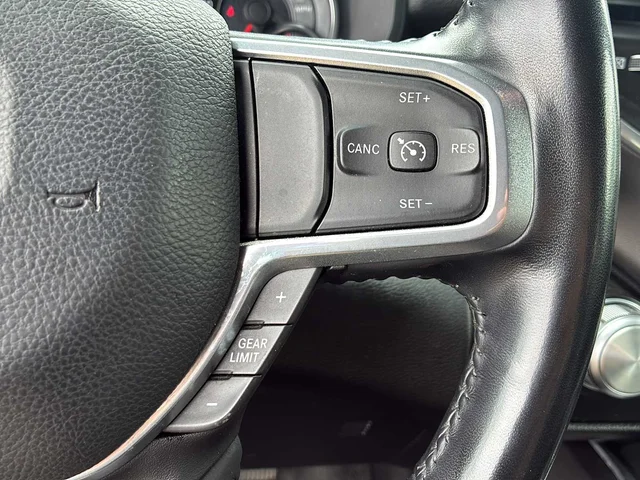 SEMINUEVOS RAM 1500 a Estados en autogozo