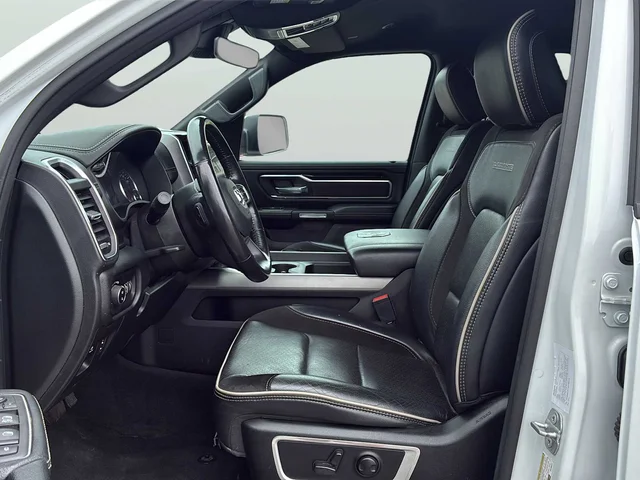 SEMINUEVOS RAM 1500 a Estados en autogozo