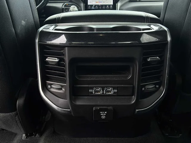 SEMINUEVOS RAM 1500 a Estados en autogozo