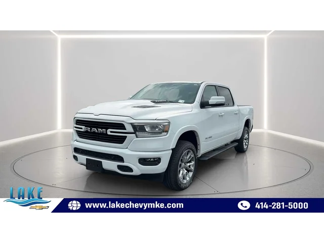 SEMINUEVOS RAM 1500 a Estados en autogozo