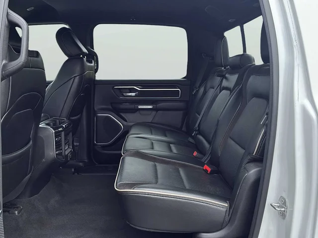 SEMINUEVOS RAM 1500 a Estados en autogozo