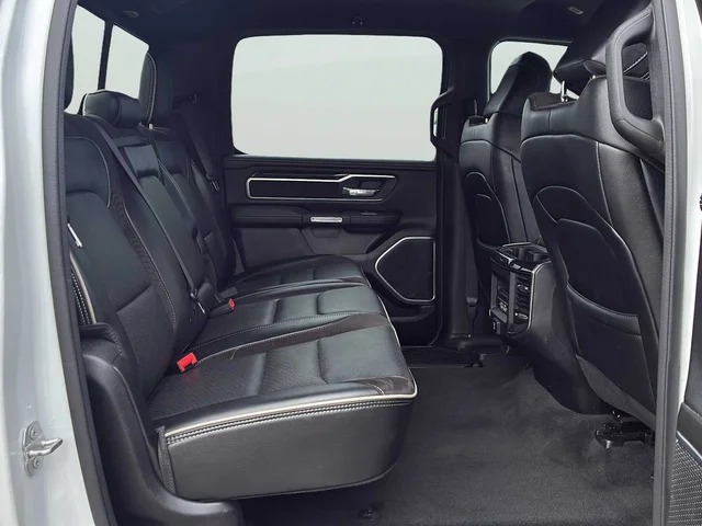 SEMINUEVOS RAM 1500 a Estados en autogozo