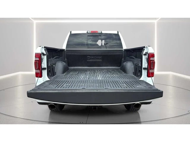 SEMINUEVOS RAM 1500 a Estados en autogozo