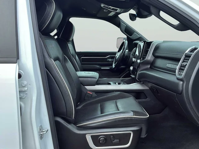SEMINUEVOS RAM 1500 a Estados en autogozo