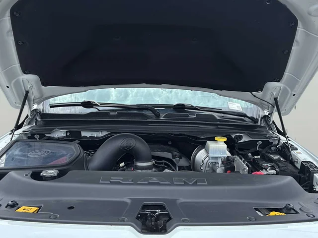 SEMINUEVOS RAM 1500 a Estados en autogozo