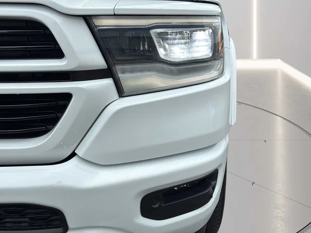 SEMINUEVOS RAM 1500 a Estados en autogozo