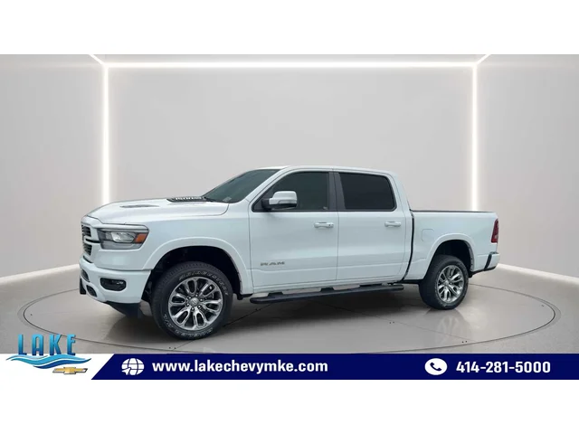 SEMINUEVOS RAM 1500 a Estados en autogozo