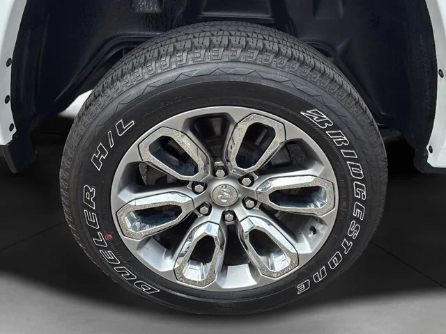 SEMINUEVOS RAM 1500 a Estados en autogozo