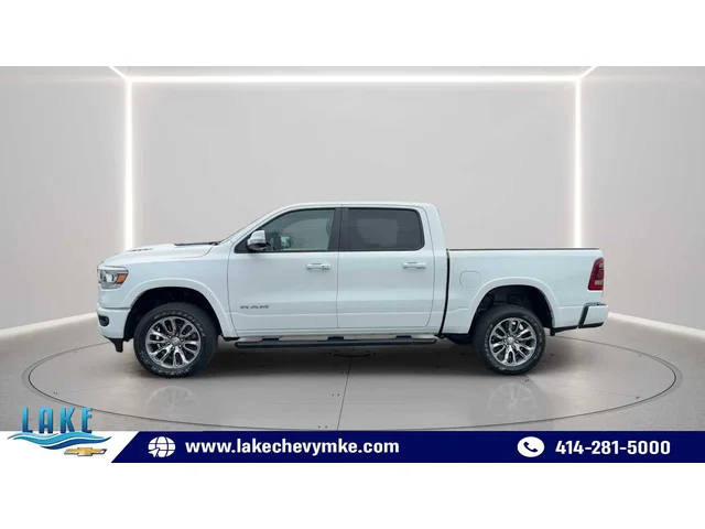 SEMINUEVOS RAM 1500 a Estados en autogozo