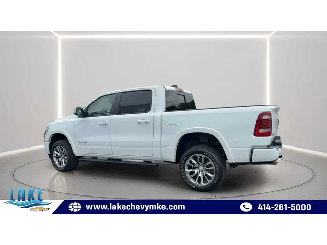SEMINUEVOS RAM 1500 a Estados en autogozo