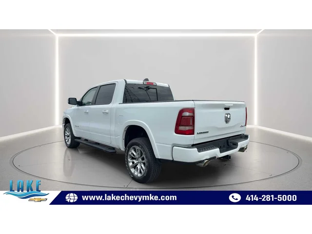 SEMINUEVOS RAM 1500 a Estados en autogozo
