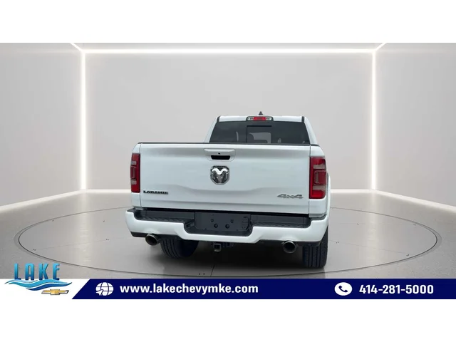 SEMINUEVOS RAM 1500 a Estados en autogozo