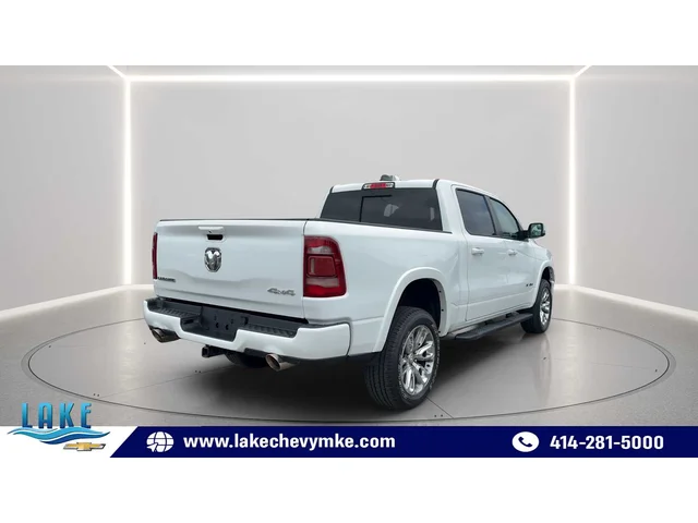 SEMINUEVOS RAM 1500 a Estados en autogozo