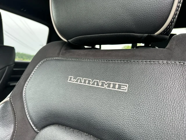 SEMINUEVOS RAM 1500 at Matthews in Liberty Buick GMC
