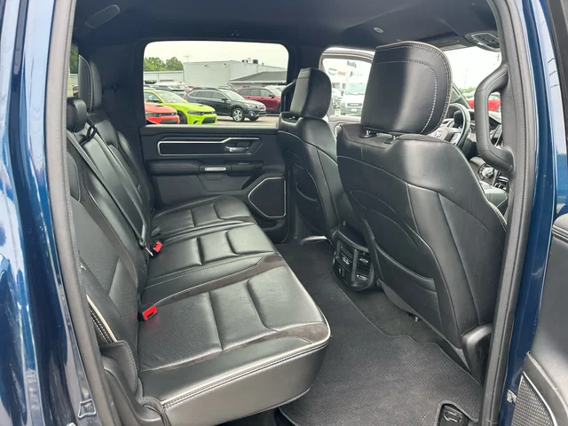 SEMINUEVOS RAM 1500 at Matthews in Liberty Buick GMC