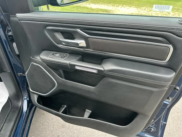 SEMINUEVOS RAM 1500 at Matthews in Liberty Buick GMC