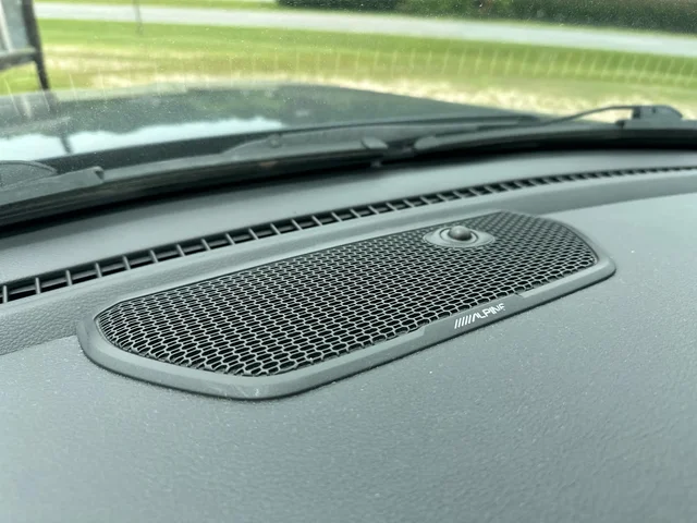 SEMINUEVOS RAM 1500 at Matthews in Liberty Buick GMC
