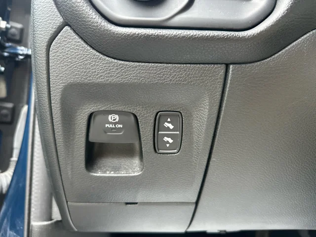 SEMINUEVOS RAM 1500 at Matthews in Liberty Buick GMC