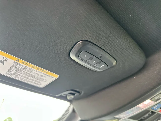 SEMINUEVOS RAM 1500 at Matthews in Liberty Buick GMC