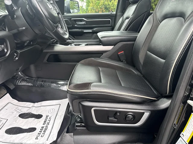 SEMINUEVOS RAM 1500 a Estados en autogozo