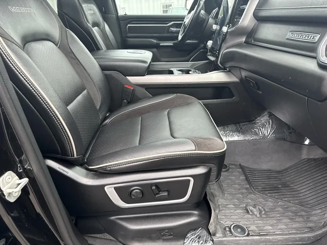 SEMINUEVOS RAM 1500 a Estados en autogozo