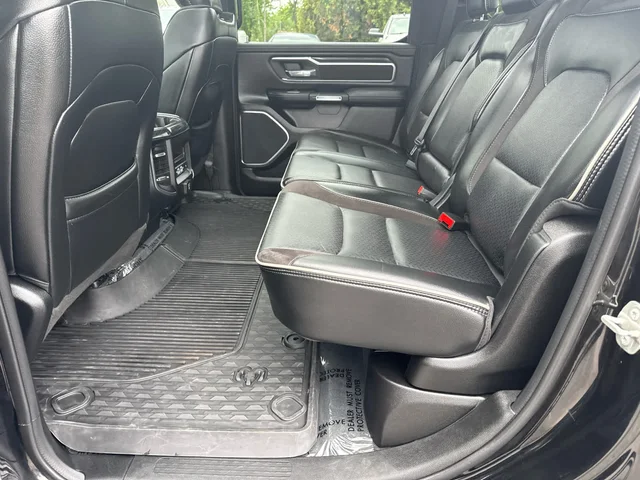 SEMINUEVOS RAM 1500 a Estados en autogozo