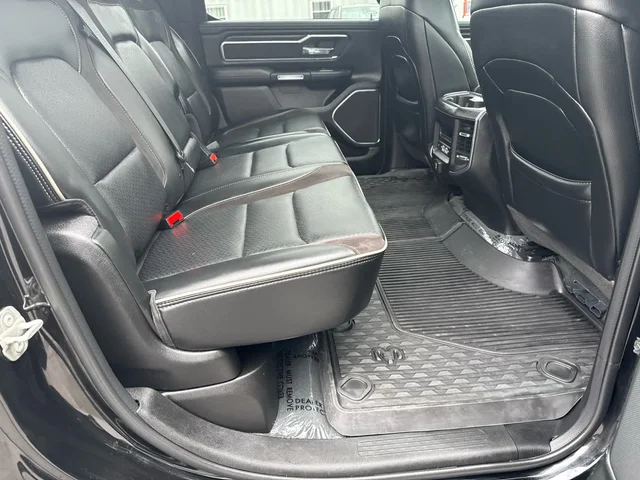SEMINUEVOS RAM 1500 a Estados en autogozo