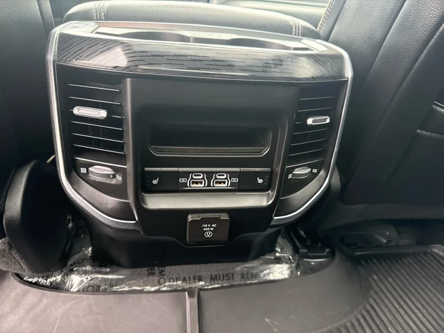 SEMINUEVOS RAM 1500 a Estados en autogozo