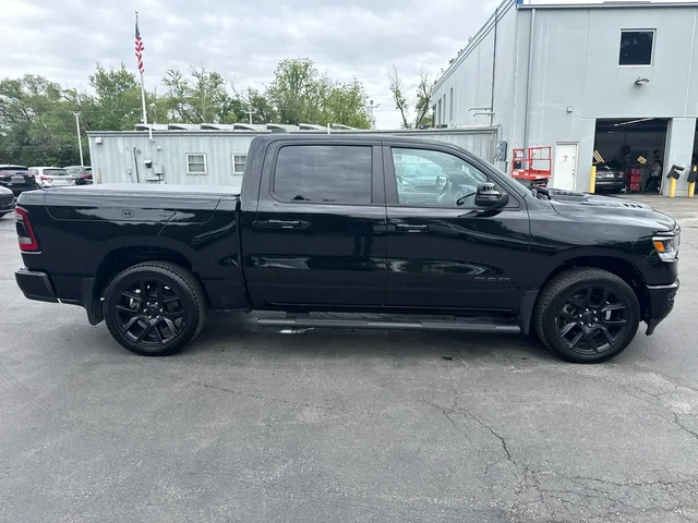 SEMINUEVOS RAM 1500 a Estados en autogozo
