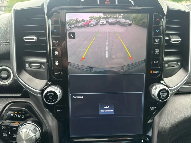 SEMINUEVOS RAM 1500 a Estados en autogozo