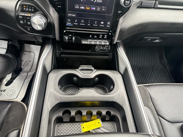 SEMINUEVOS RAM 1500 a Estados en autogozo