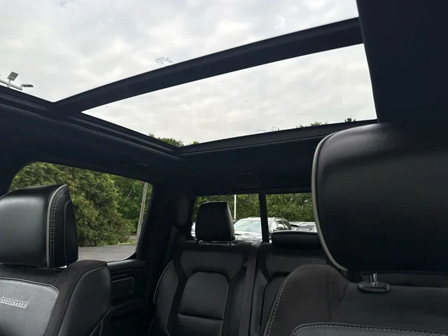 SEMINUEVOS RAM 1500 a Estados en autogozo