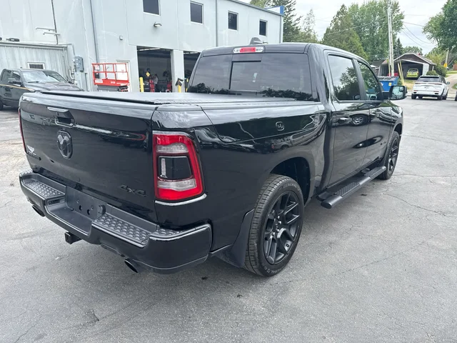 SEMINUEVOS RAM 1500 a Estados en autogozo