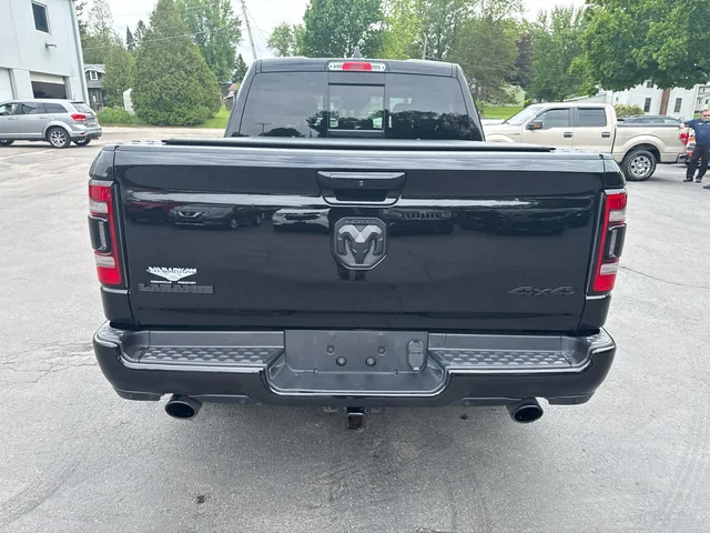 SEMINUEVOS RAM 1500 a Estados en autogozo