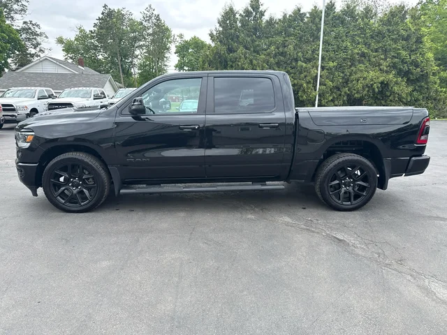 SEMINUEVOS RAM 1500 a Estados en autogozo