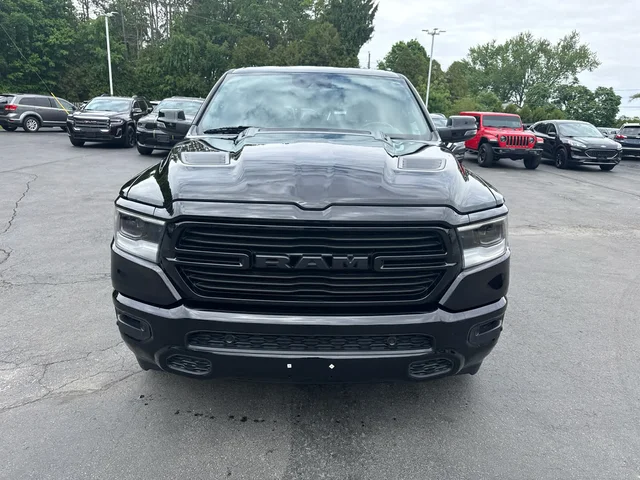 SEMINUEVOS RAM 1500 a Estados en autogozo