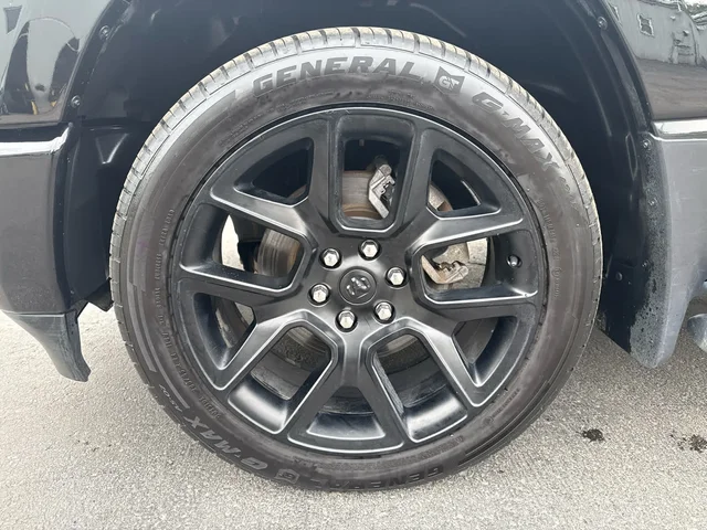 SEMINUEVOS RAM 1500 a Estados en autogozo