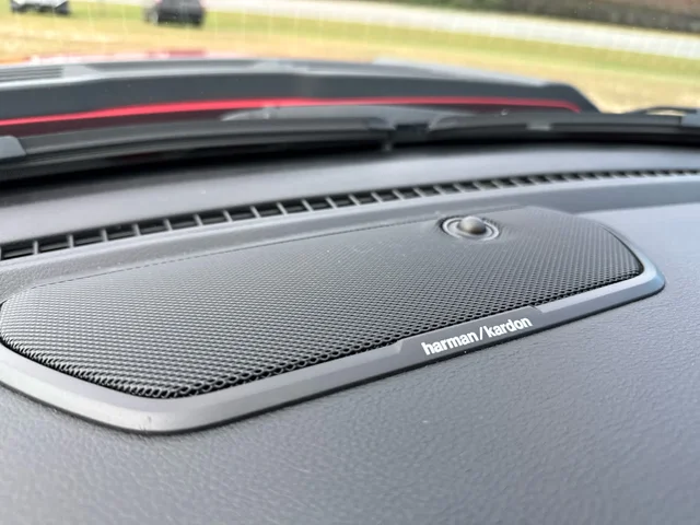SEMINUEVOS RAM 1500 at Matthews in Liberty Buick GMC