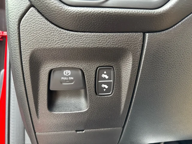 SEMINUEVOS RAM 1500 at Matthews in Liberty Buick GMC