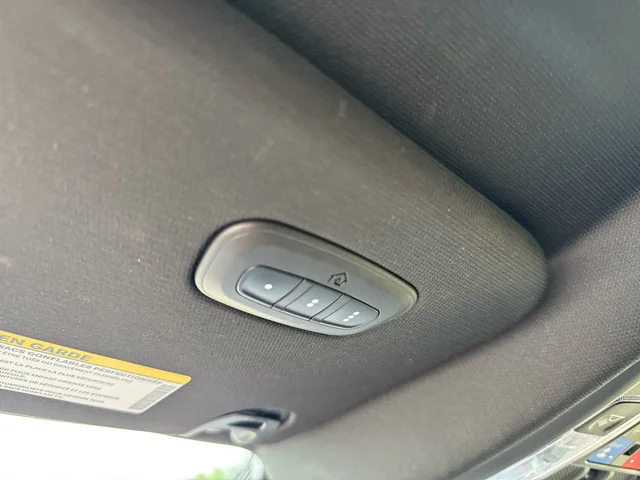 SEMINUEVOS RAM 1500 at Matthews in Liberty Buick GMC