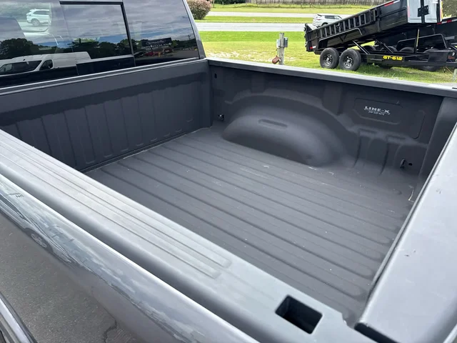 SEMINUEVOS RAM 1500 at Mount Airy in Mount Airy Chrysler Dodge Jeep Ram Fiat