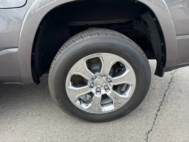 SEMINUEVOS RAM 1500 at Mount Airy in Mount Airy Chrysler Dodge Jeep Ram Fiat