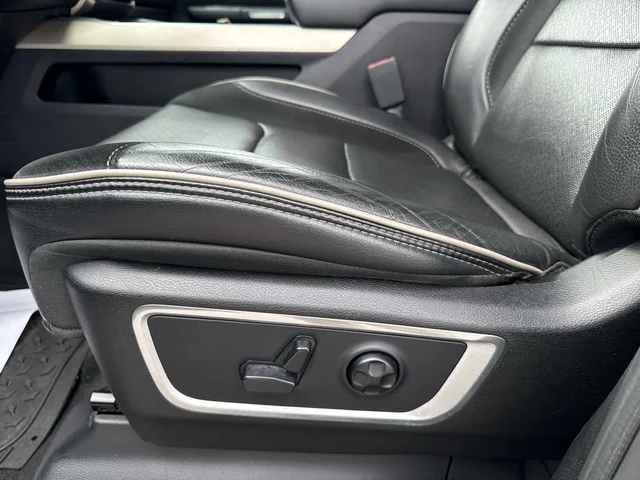SEMINUEVOS RAM 1500 at Mount Airy in Mount Airy Chrysler Dodge Jeep Ram Fiat