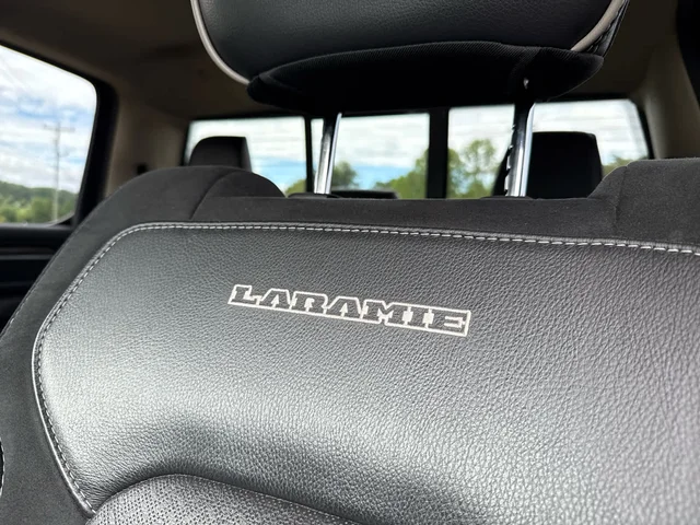 SEMINUEVOS RAM 1500 at Mount Airy in Mount Airy Chrysler Dodge Jeep Ram Fiat