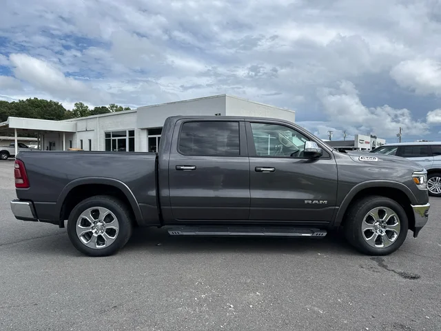 SEMINUEVOS RAM 1500 at Mount Airy in Mount Airy Chrysler Dodge Jeep Ram Fiat