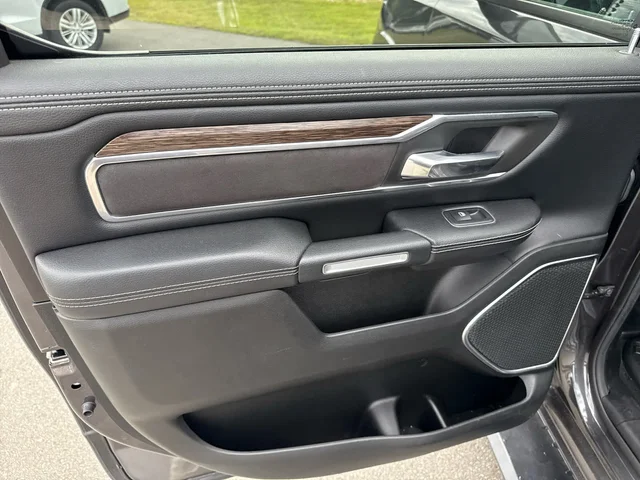 SEMINUEVOS RAM 1500 at Mount Airy in Mount Airy Chrysler Dodge Jeep Ram Fiat