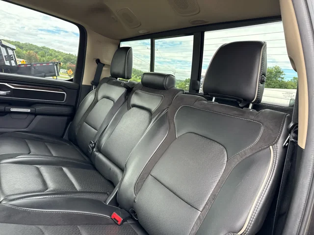 SEMINUEVOS RAM 1500 at Mount Airy in Mount Airy Chrysler Dodge Jeep Ram Fiat
