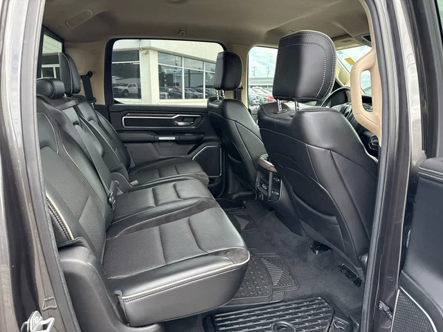 SEMINUEVOS RAM 1500 at Mount Airy in Mount Airy Chrysler Dodge Jeep Ram Fiat