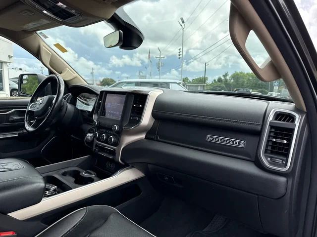 SEMINUEVOS RAM 1500 at Mount Airy in Mount Airy Chrysler Dodge Jeep Ram Fiat